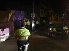 Importantes operativos de seguridad en Madrid