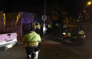 Importantes operativos de seguridad en Madrid