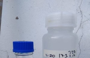 Detectados intentos de sabotaje en las red de servicio en la Empresa Aguas de Facatativá