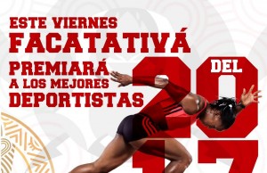 Facatativá premiará a sus mejores deportistas de 2017