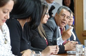Reanudar el servicio de alimentación escolar, prioridad en Soacha