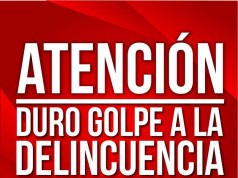 Policía desarticuló la Banda “Los paisanos”