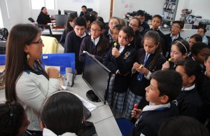 Alcaldía de Madrid brinda participación a los más jóvenes