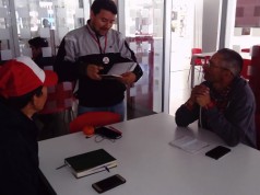 Llegan asesorías para los emprendedores Funzanos