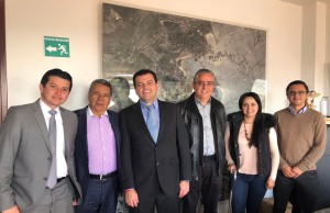 Gobierno de Soacha premiará a los empresarios