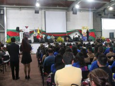 Se realizó el Foro Educativo Municipal en Facatativá