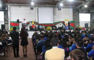 Se realizó el Foro Educativo Municipal en Facatativá