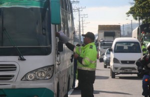 Alcaldía y Policía se lanzan en ofensiva al crimen organizado