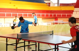 Funza sede de la fase final departamental de los juegos Supérate