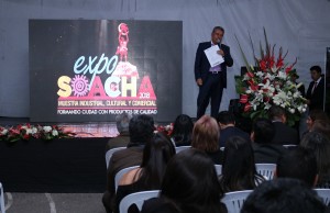 ExpoSoacha, una vitrina con proyección nacional