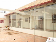 Casa San José, nuevo Centro Día, para los Adultos Mayores de Tenjo