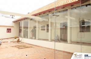 Casa San José, nuevo Centro Día, para los Adultos Mayores de Tenjo