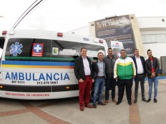 Mejoras para el servicio de salud en Mosquera