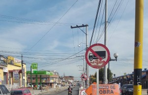 Inician obras para la intervención de la Calle 15 en el municipio de Funza
