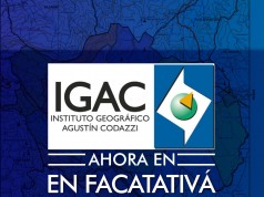 Se abrirá una sede del Instituto Geográfico Agustín Codazzi en Sabana Occidente