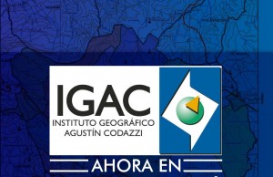 Se abrirá una sede del Instituto Geográfico Agustín Codazzi en Sabana Occidente