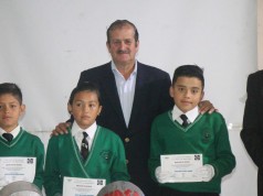 Graduación de estudiantes en proyecto de formación científica llenan de orgullo a Facatativá