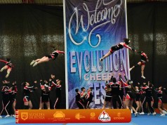 III Cheer Festival Fest se realizó en el municipio de Funza