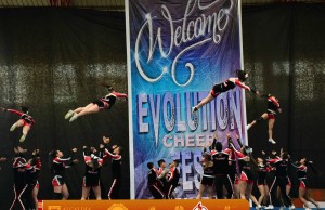 III Cheer Festival Fest se realizó en el municipio de Funza