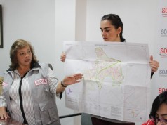 Soacha pide al DANE ampliación de fechas del Censo