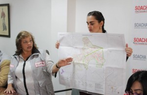 Soacha pide al DANE ampliación de fechas del Censo
