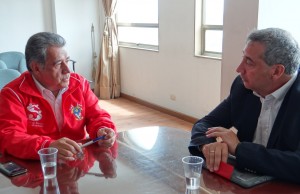 Aliados por la educación en Soacha