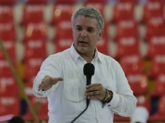 Duque envía a dos ministros a Mocoa y visitará regiones afectadas por el invierno