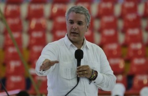Duque envía a dos ministros a Mocoa y visitará regiones afectadas por el invierno