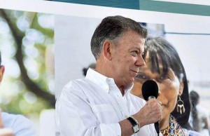 Asesinato de líderes sociales es responsabilidad de las mafias mexicanas: Santos