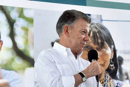 Asesinato de líderes sociales es responsabilidad de las mafias mexicanas: Santos