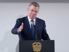 Antes de dejar el poder, Santos autorizó 200 nuevos funcionarios en la Procuraduría