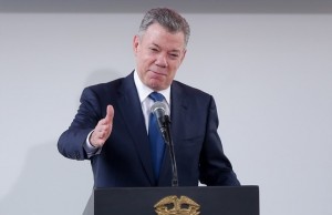 Antes de dejar el poder, Santos autorizó 200 nuevos funcionarios en la Procuraduría