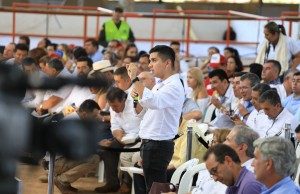 Minvivienda brindará acompañamiento técnico a municipios de Cundinamarca