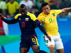 Colombia será sede del Torneo Preolímpico Sudamericano Sub-23 en 2020