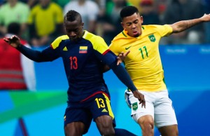 Colombia será sede del Torneo Preolímpico Sudamericano Sub-23 en 2020