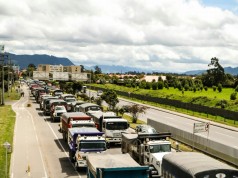 ‘Plan Tortuga’ se vivió en el municipio de Chía