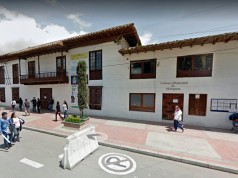 Conozca las acciones que se están realizando por parte del Concejo municipal de Mosquera