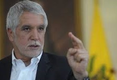 CNE dio estocada final a la revocatoria de Enrique Peñalosa