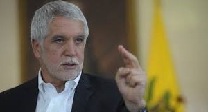 CNE dio estocada final a la revocatoria de Enrique Peñalosa