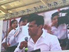 Contralor de Cundinamarca da a conocer las acciones ejercidas contra la corrupción