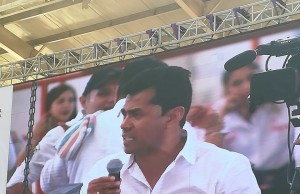 Contralor de Cundinamarca da a conocer las acciones ejercidas contra la corrupción