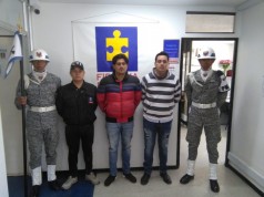 CAMAN realizó operaciones contra el delito de pornografía en Madrid