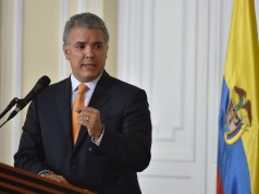 Duque reitera que hay especulaciones sobre paquete de reactivación económica