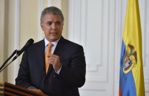 Duque reitera que hay especulaciones sobre paquete de reactivación económica