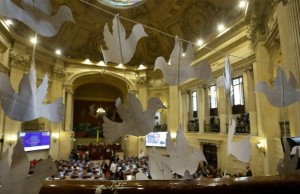 Corte Constitucional responde a reparos de la Fiscalía sobre Ley estatutaria de la JEP