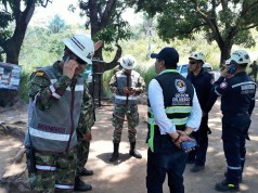 IDEAM advierte sobre probabilidad de ocurrencia de heladas e incendios forestales en Cundinamarca