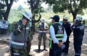 IDEAM advierte sobre probabilidad de ocurrencia de heladas e incendios forestales en Cundinamarca