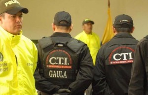 CTI de la Fiscalía adelanta operativo al interior del Invima
