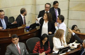 Iván Duque y promotores aprobarán la Consulta Anticorrupción