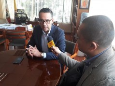 Duro panorama en Boyacá sobre infraestructura hospitalaria